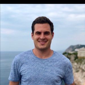 Meet your Posher, John